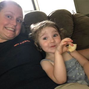 Meet your Posher, April